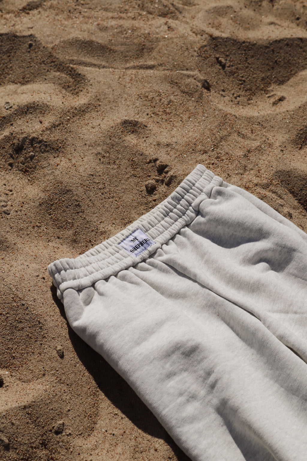 ACT 20:24 SWEATPANTS