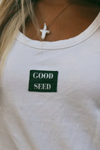GOOD SEED TANK